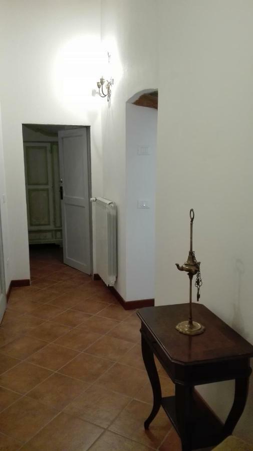 Antica Macina Toscana ปิสโตยา ภายนอก รูปภาพ