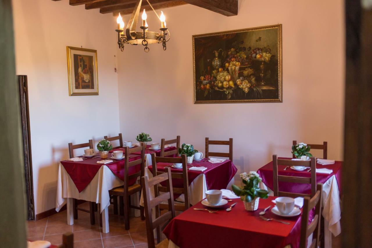 Antica Macina Toscana ปิสโตยา ภายนอก รูปภาพ