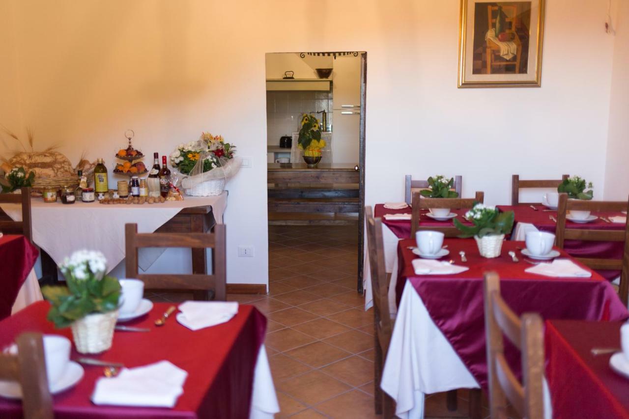 Antica Macina Toscana ปิสโตยา ภายนอก รูปภาพ