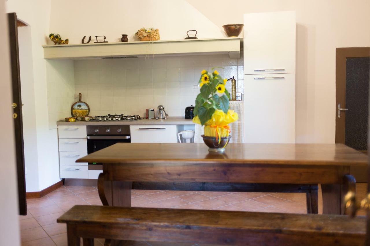 Antica Macina Toscana ปิสโตยา ภายนอก รูปภาพ