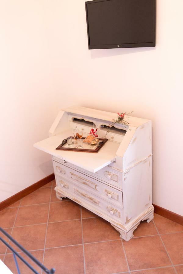 Antica Macina Toscana ปิสโตยา ภายนอก รูปภาพ